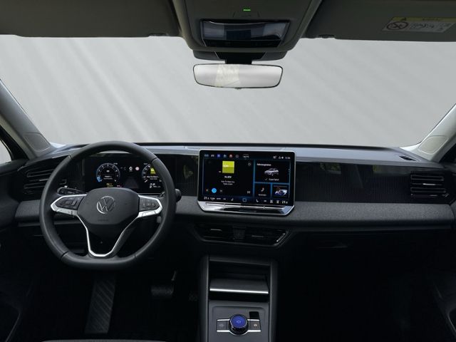 Volkswagen Tiguan 1.5 eTSI DSG