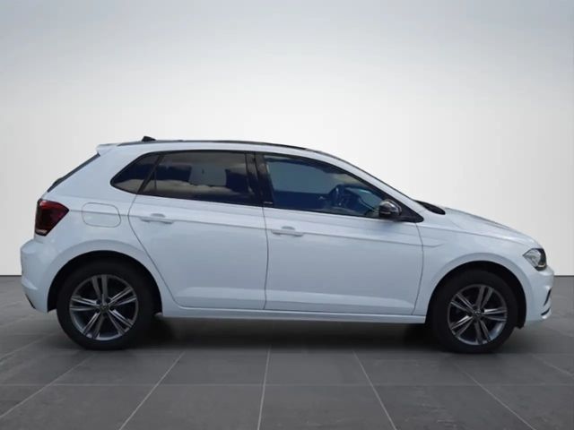 Volkswagen Polo 1.0 United LED/Navi/ACC/DC/App