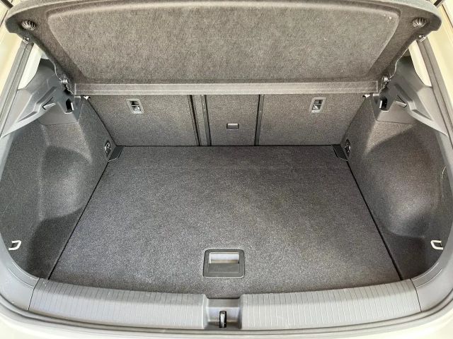 Volkswagen T-Roc 1.0 TSI