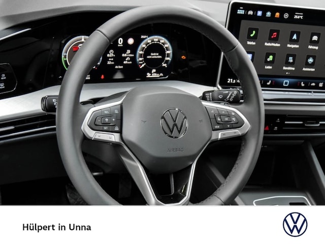 Volkswagen Golf Golf VIII Life eHybrid