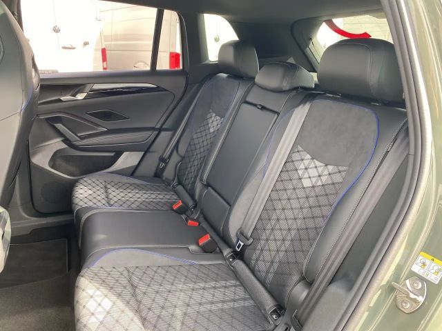 Volkswagen Tiguan 2.0 TDI R-Line