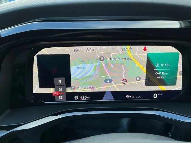 Volkswagen Multivan 2.0 TDI Lang T7