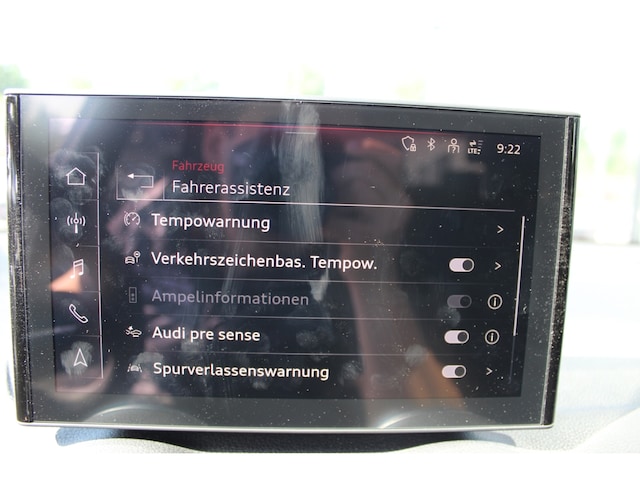 Audi Q2 35 TFSI S-Tronic