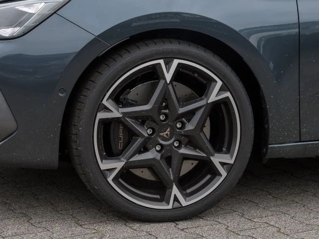 Cupra Leon Sportstourer VZ