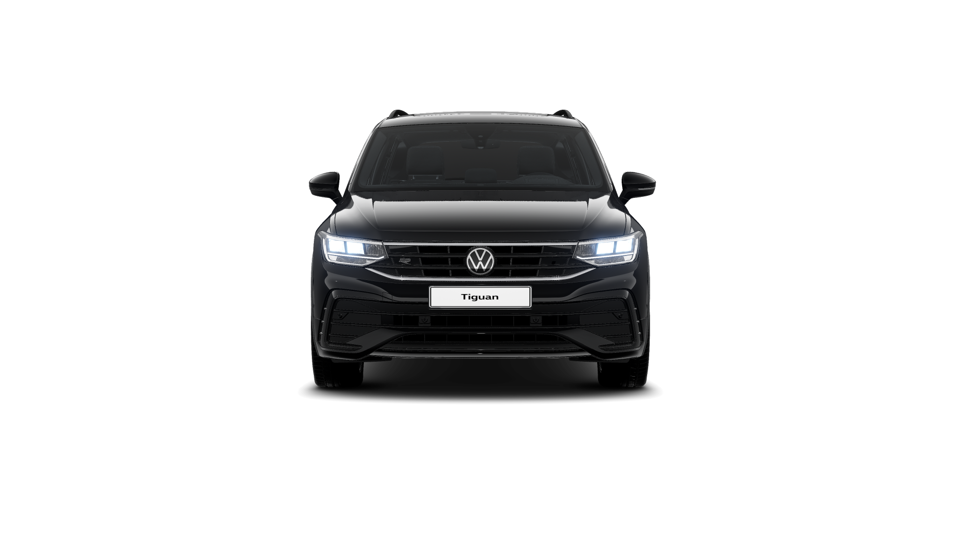 Volkswagen Tiguan 2.0 TDI DSG R-Line