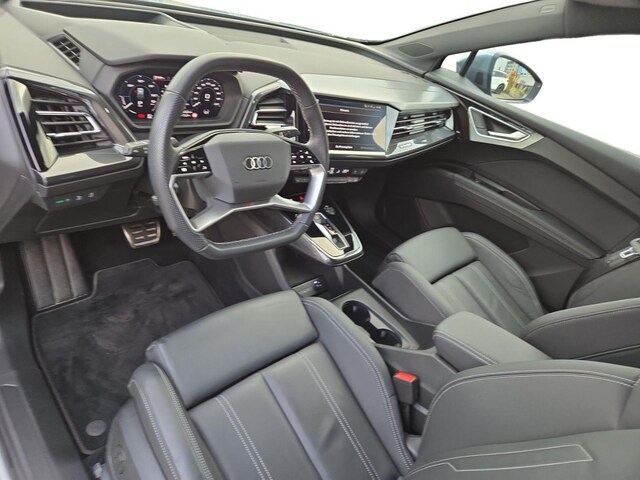 Audi Q4 e-tron 40