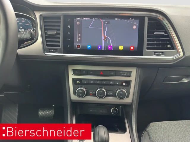 Seat Ateca 1.5 TSI DSG