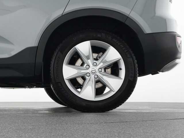 Volvo XC40 XC40