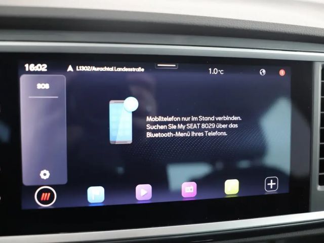 Seat Ateca 1.0 TSI Style