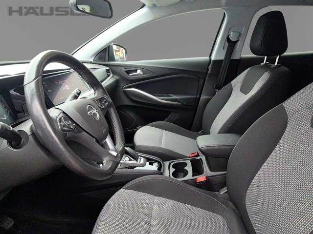 Opel Grandland X PDC Multimedia CarPlay Bluetooth DAB Kamera #10