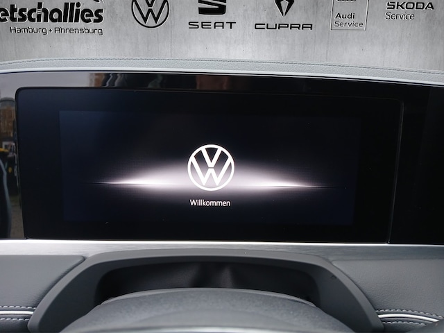 Volkswagen Passat Business DSG