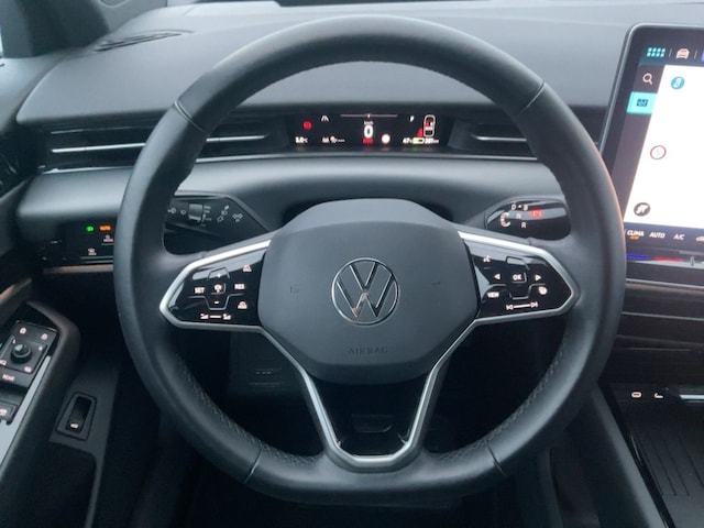 Volkswagen ID.7 Pro