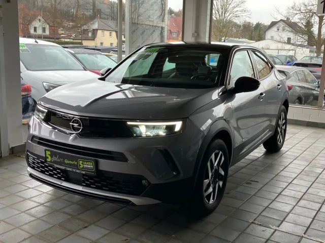 Opel Mokka 1.2 Turbo