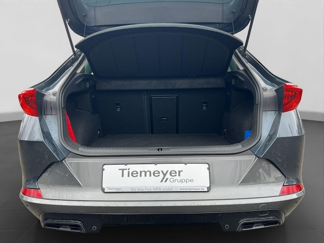 Cupra Formentor 2.0 TSI DSG