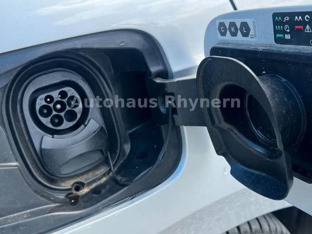 Skoda Enyaq Loft iV 50