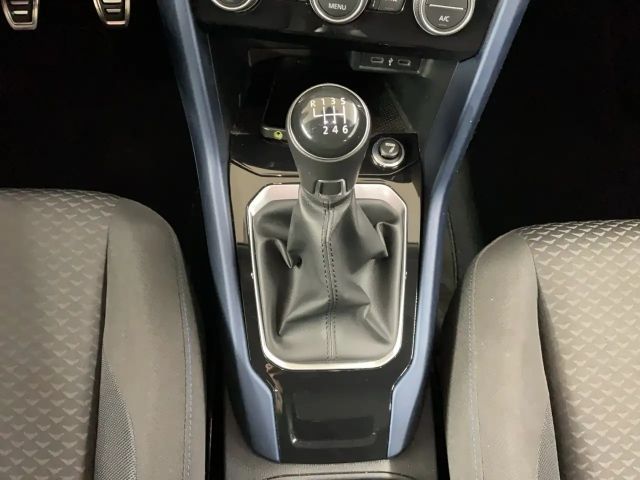 Volkswagen T-Roc United (Garantie 01/2026.Kamera.Navi.SHZ.PDC) 1.5