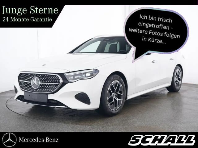 Mercedes-Benz E 200 AVANTGARDE Estate