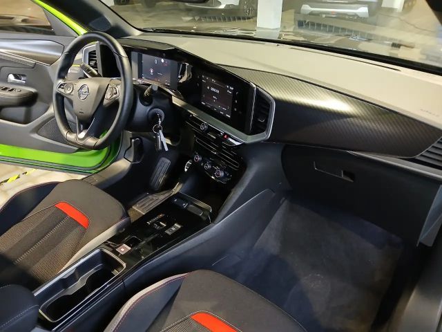 Opel Mokka 1.2 Turbo