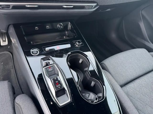 Audi A5 2.0 TDI Avant S-Line S-Tronic