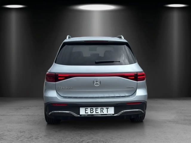 Mercedes-Benz EQB 300 4MATIC AMG Line