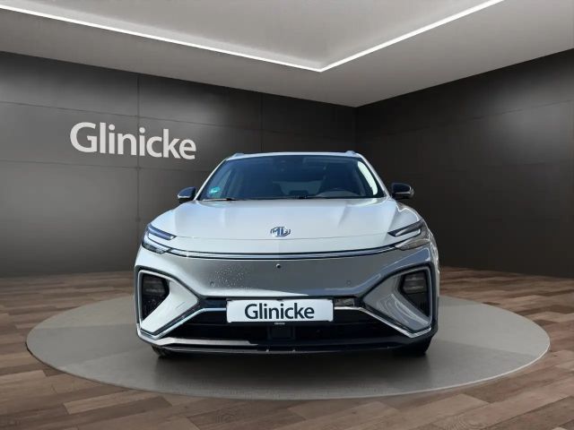 MG Marvel R Performance