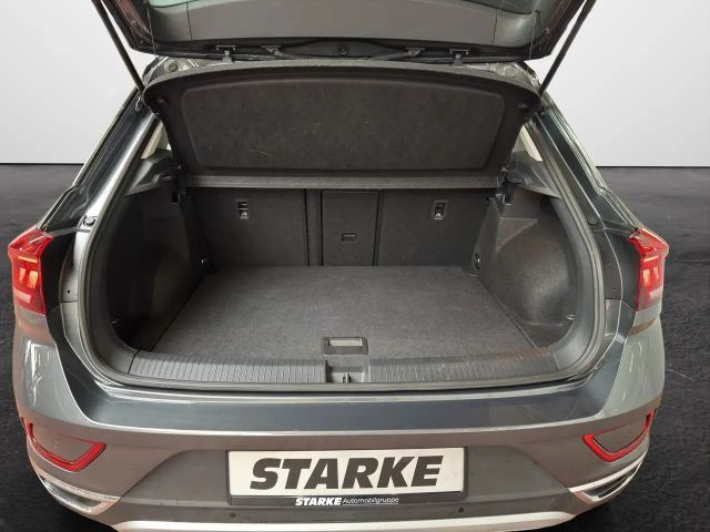 Volkswagen T-Roc 1.5 TSI DSG Style