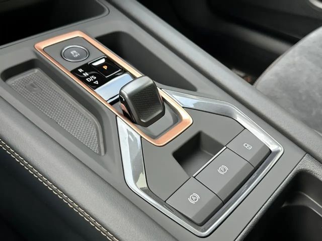 Cupra Leon DSG Sportstourer