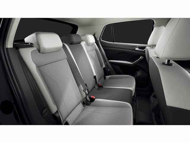 Volkswagen T-Cross 1.0 TSI Style