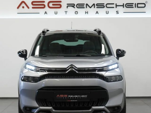Citroën C3 Aircross Shine