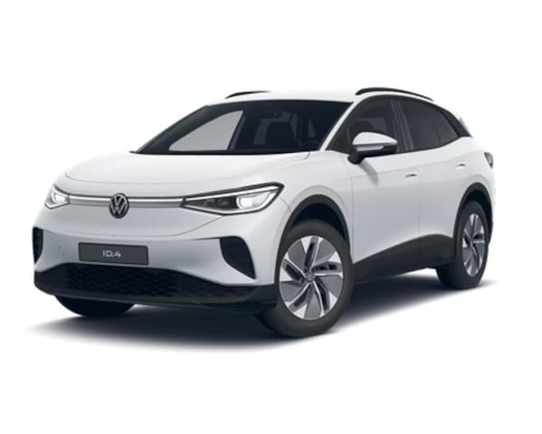 Volkswagen ID.4 | NAVI ACC LED SITZHEIZUNG