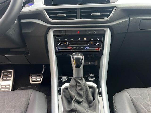 Volkswagen T-Roc 2.0 TDI DSG