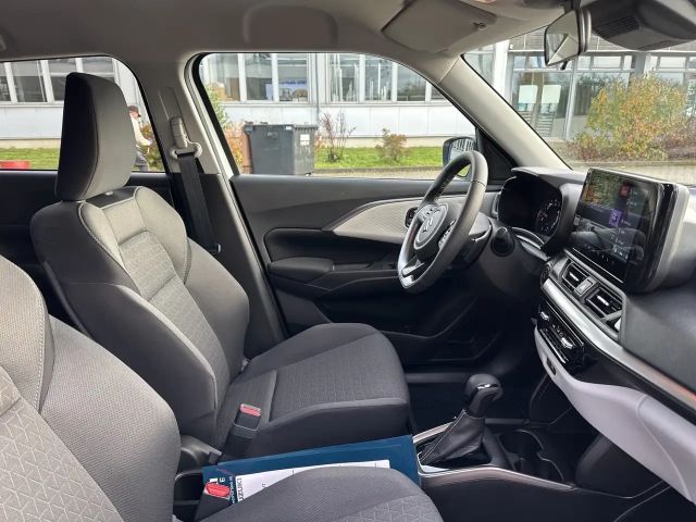 Suzuki Swift Comfort DualJet Hybrid