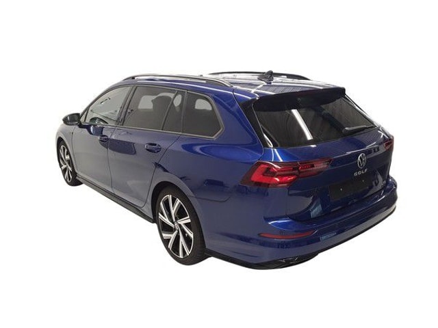 Volkswagen Golf 1.5 eTSI DSG Variant