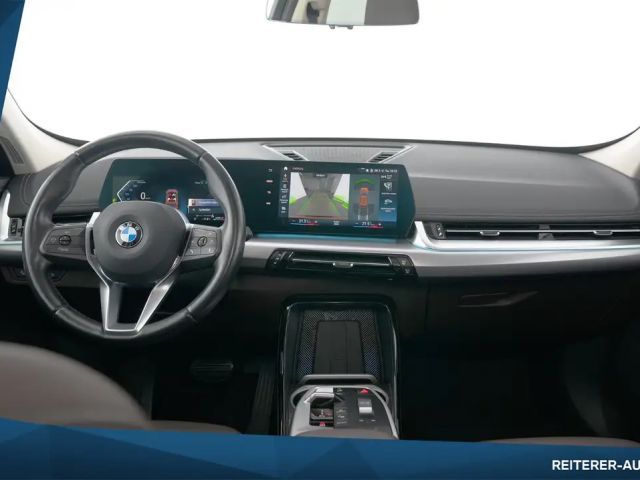 BMW X1 sDrive18i
