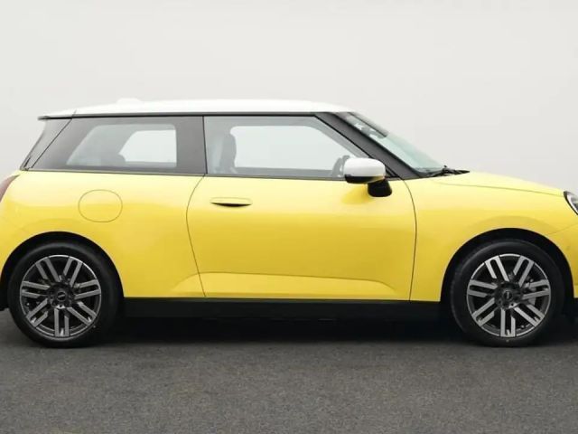 MINI Cooper E Head-Up, Komfortzugang, Sitzheizung