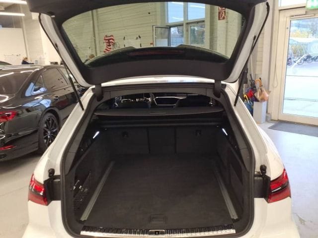 Audi A6 e-tron Avant Performance Quattro