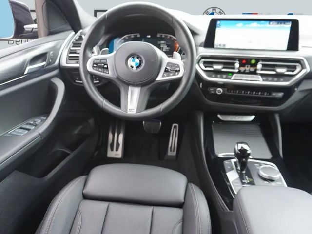 BMW X4 Coupé M-Sport xDrive30i