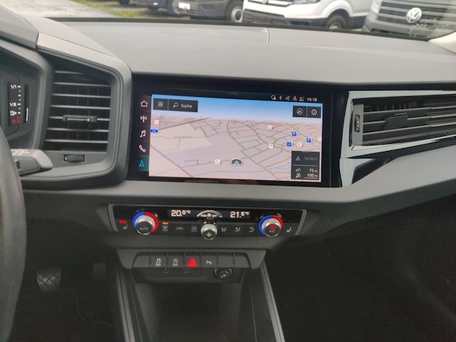 Audi A1 Citycarver 35 TFSI Quattro