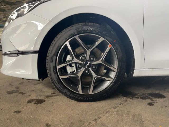 Kia Ceed Spirit SportWagon