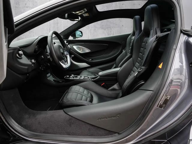 Audi A6 Luxe, MSO Black Pack, Sports Exhaust