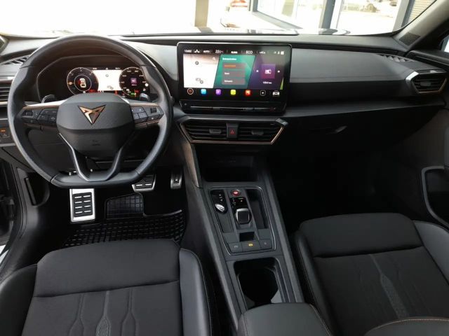 Cupra Formentor DSG VZ