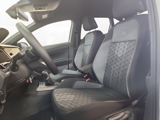 Volkswagen Taigo 1.5 TSI R-Line