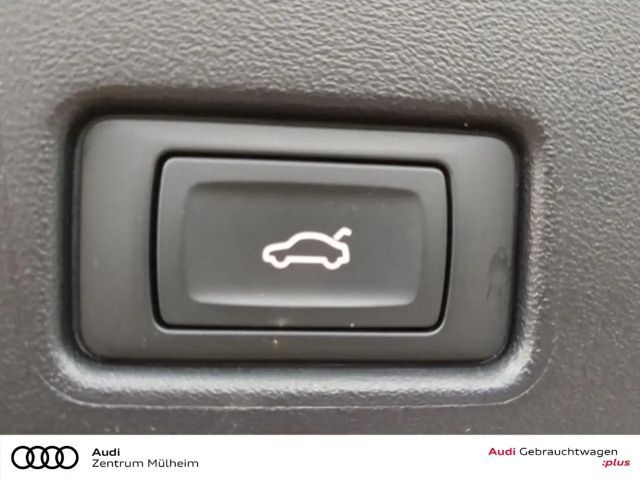 Audi Q4 e-tron 40 S-Line Sportback