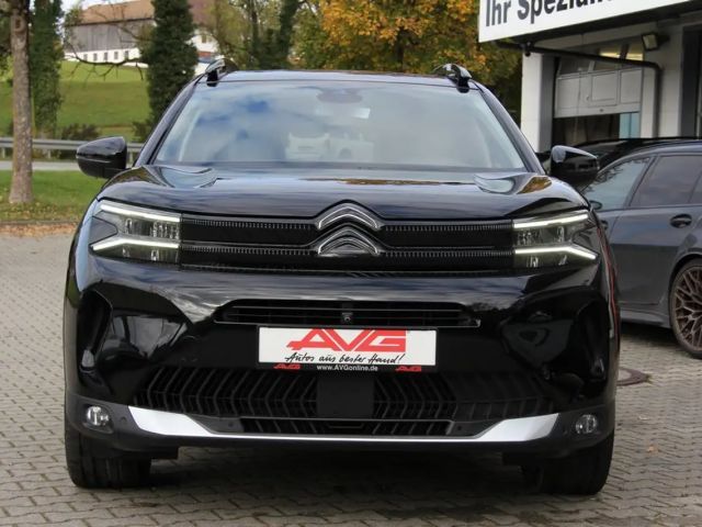 Citroën C5 Aircross Max