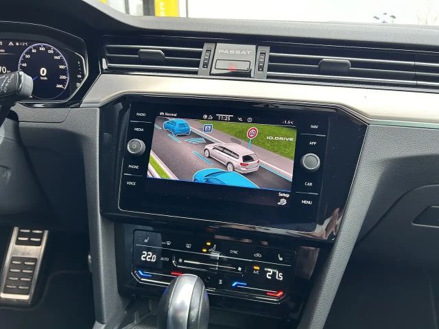 Volkswagen Passat AllTrack