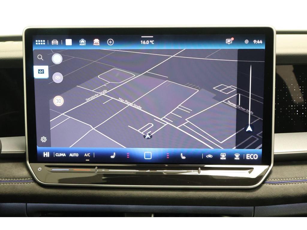 Volkswagen Tayron R-Line eHybrid