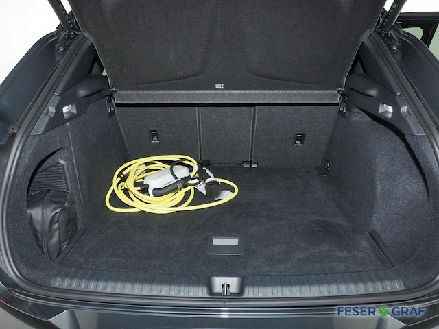 Cupra Terramar 1.5 TSI e-Hybrid