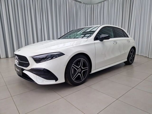 Mercedes-Benz A 180 AMG Line Hatchback