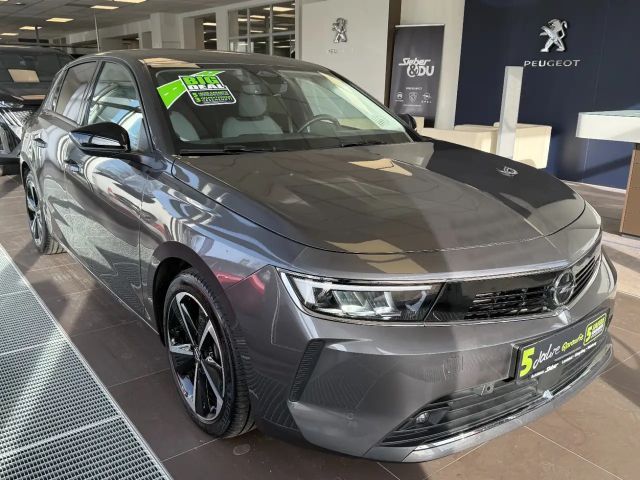 Opel Astra 1.6 Turbo Edition Turbo