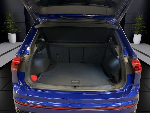 Volkswagen Tiguan 1.5 TSI DSG R-Line